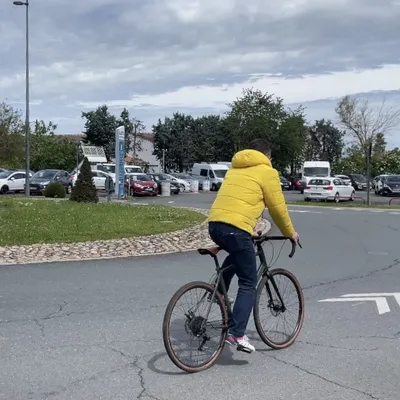 Albi obtient 4 cœurs au label Ville Prudente