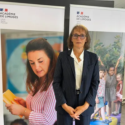 Académie de Limoges : 106 000 élèves font leur rentrée 
