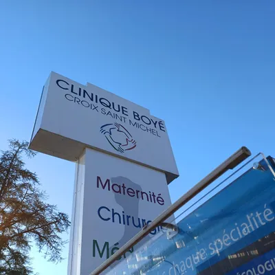 Montauban : la maternité de la clinique Boyé ferme définitivement...