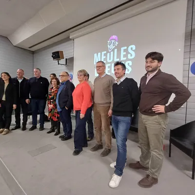 Cahors : le Meules Bleues Festival aura lieu en plein air à...