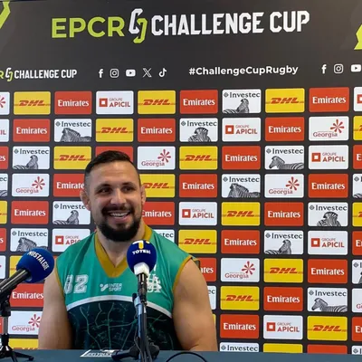 Challenge Cup : Montauban veut vibrer à Sapiac et se relancer...