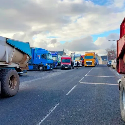 Trafic perturbé en Aveyron ce mercredi soir