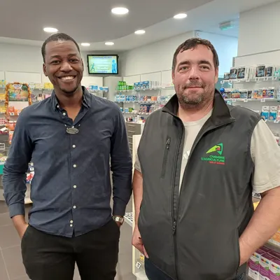 Parisot : un médecin de campagne à tout prix