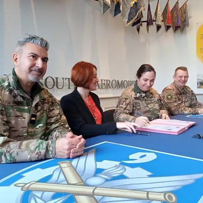 Tarn-et-Garonne : le Service national militaire volontaire arrive...