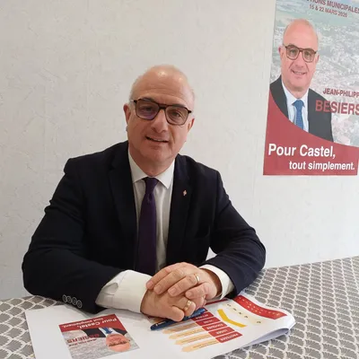 Municipales à Castelsarrasin : le RN frôle la victoire, Bésiers...