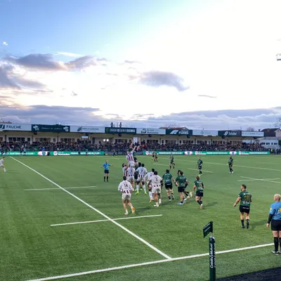 Malgré l’envie, Montauban s’incline à Sapiac face à un UBB peu inspiré