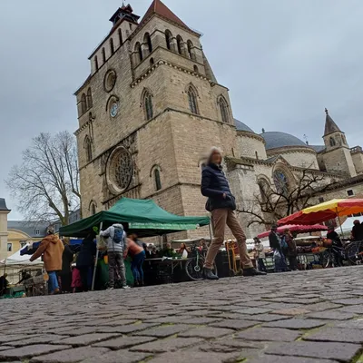 Cahors : cette place emblématique va totalement changer de visage