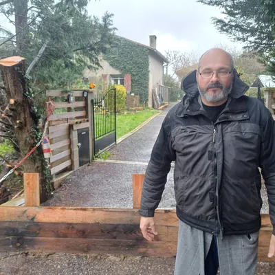 "On est sur une île" : des hameaux de Verdun-sur-Garonne cernés par...