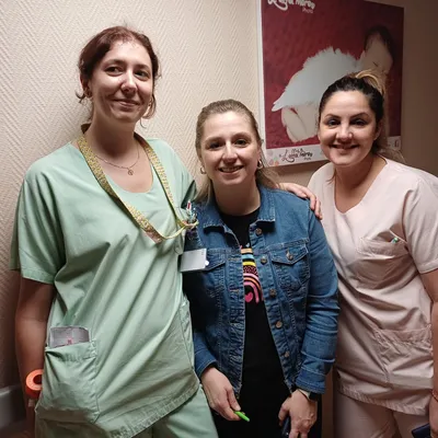 Montauban : la maternité de l’hôpital se prépare à 1300 naissances