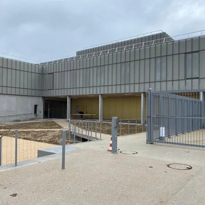 Montauban : le Rio s’apprête à renaître dans sa nouvelle salle,...