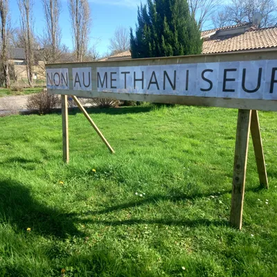 Méthanisation : un projet agricole divise profondément...