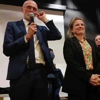 Rodez : Stéphane Mazars élu maire