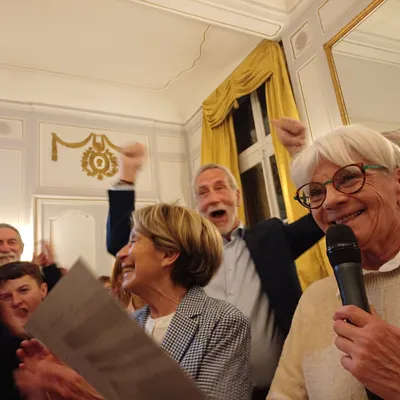 Montauban : les réactions après la victoire de Didier Lallemand