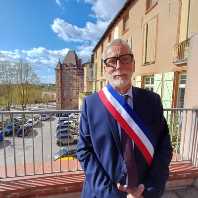 Montauban : le nouveau maire Didier Lallemand annonce un premier...