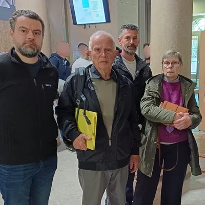 Meurtre d’Isabelle Gabens : le procès s’ouvre ce mercredi devant la...