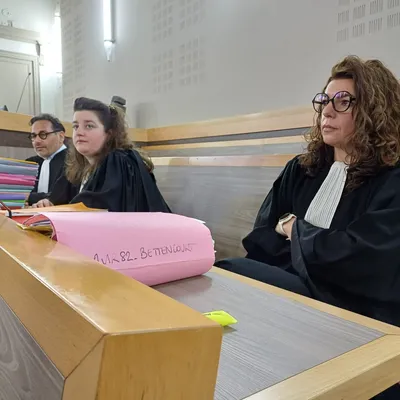 "Elle aurait préféré que Sébastien nous tue" : le témoignage choc...