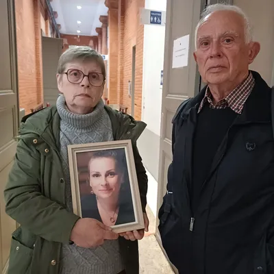 "On a du mal à croire en la justice" : 25 ans de réclusion contre...