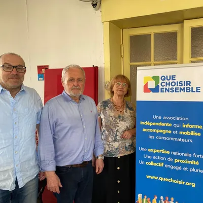 UFC Que Choisir change de nom : place à « Que Choisir Ensemble »