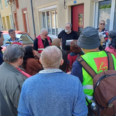 « C’était l’espoir et tout s’arrête » : 23 salariés d’une...