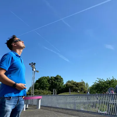 Éclipse solaire : pourquoi elle s’annonce exceptionnelle