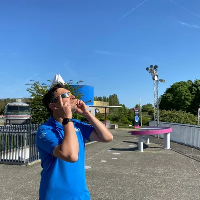 Éclipse solaire du 12 août : un spectacle rare… à condition d’être...