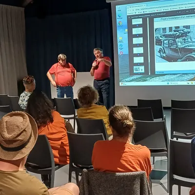 Lacapelle-Livron : le projet de méthaniseur toujours contesté