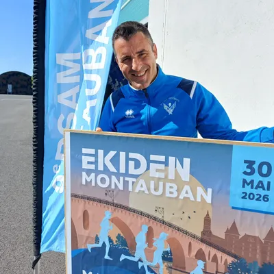 Montauban : l’Ekiden du 9e RSAM affiche complet pour sa 2e édition