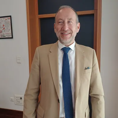 "On a un ADN dans le Tarn-et-Garonne" : le préfet Vincent Roberti...