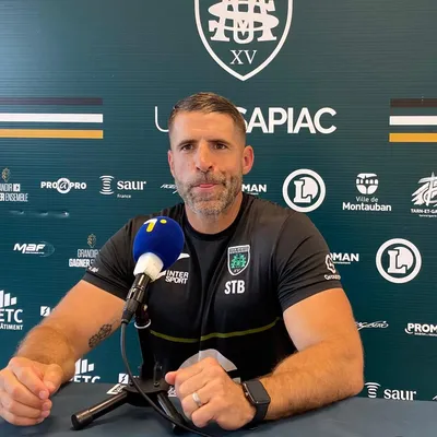 “On ressort du Top14 grandi, avec l’ambition d’y revenir” :...