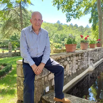 Lot : les jardins d’Henri Martin renaissent à Marquayrol