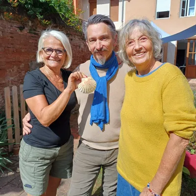 Lauzerte-Moissac : « une étape pourrie » sur le GR65, les...