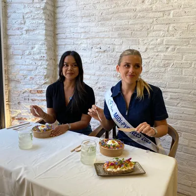 À Montauban, Olla séduit le jury des Uber Eats Awards en demie