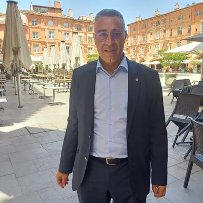 Tarn-et-Garonne : Pierre-Antoine Lévi candidat aux sénatoriales,...