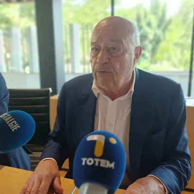 Futurs EPR à Golfech : "N'ayons pas le nucléaire honteux" martèlent...