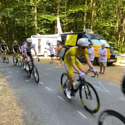 Tour de France 2027 : Mende, Rodez et Albi à l'honneur