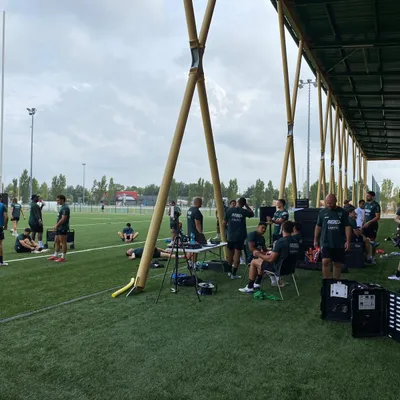 USM : match à Cahors, renforts recherchés et prépa physique... le...