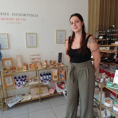 Caussade : « il faut toujours rebondir », l'après-Lidéa d'Anaïs