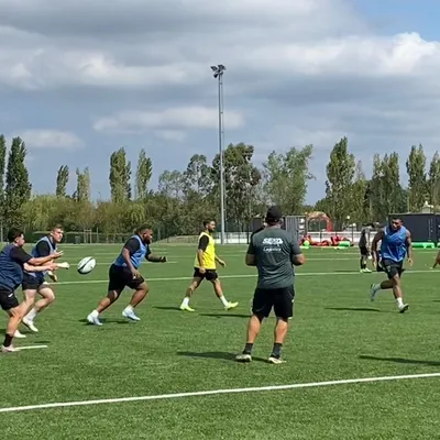 Après la claque à Aurillac, Montauban cherche des certitudes contre...
