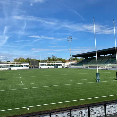 Montauban : quels changements au stade Sapiac cette saison ?