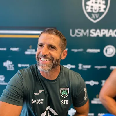 « Tout ne se construit pas à court terme » : la vision de Sébastien...