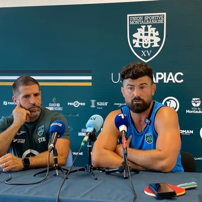 Après le Top 14, l'USM veut écrire une nouvelle histoire en Pro D2