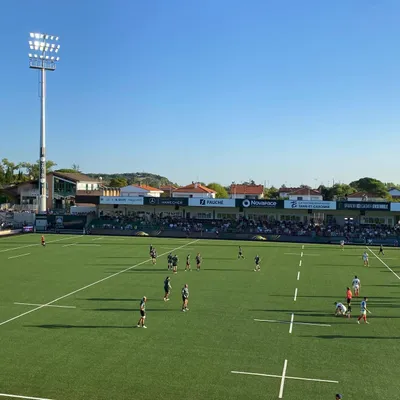 D’abord malmené, Montauban se révolte et enchaine une 2e victoire...