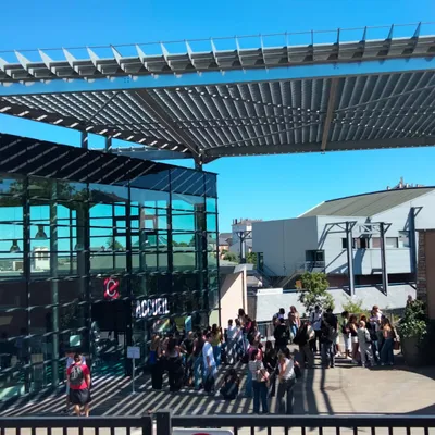 Campus Champollion : Rodez renforce son attractivité