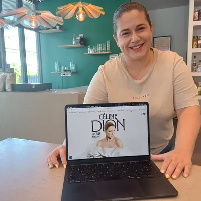 Montauban : « Voir Céline Dion une fois avant de mourir », Morgane...