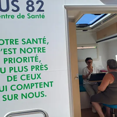 "Mon médecin a pris sa retraite" : les premières consultations du...