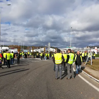 Gilets jaunes : un retour sur les ronds-points improbable en Aveyron ?
