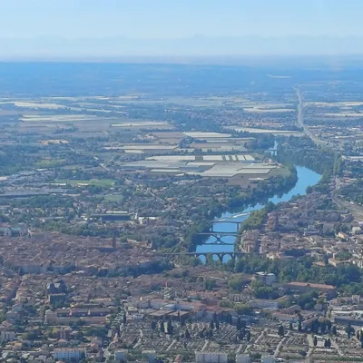 Occitanie : 103 polluants retrouvés dans l'air que nous respirons