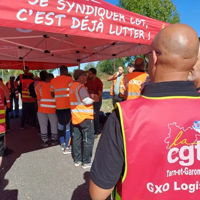 Montauban : "Jusqu'à 300 euros par mois en moins", 120 salariés de...
