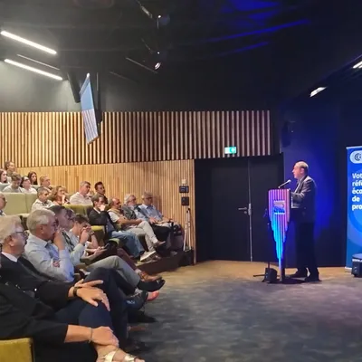 Aveyron : une économie qui résiste aux mutations