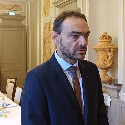 "Ce département a un avenir radieux" : le préfet mise sur la LGV,...